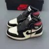 کفش نایک جردن وان ساقدار نات فوتو Nike Air Jordan 1 High Not Photo کفش نایک جردن وان ساقدار نات فوتو Nike Air Jordan 1 High Not Photo - تصویر 2