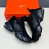 کفش نایک رانینگ ایر مکس ساواج مشکی Nike Air Max Savage Black کفش نایک رانینگ ایر مکس ساواج مشکی Nike Air Max Savage Black - تصویر 2