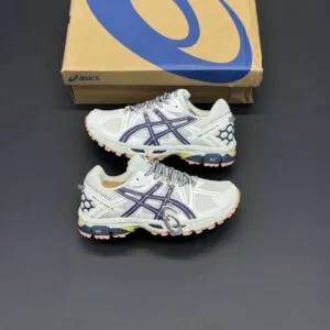 کفش اسیکس ژل کاهانا ۸ آبی Asics Gel Kahana 8 Blue کفش اسیکس ژل کاهانا ۸ آبی Asics Gel Kahana 8 Blue
