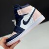 کفش نایک ایر جردن وان ساقدار اتمسفر Nike Air Jordan 1 High Atmosphere