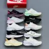 کفش نایک زوم ایکس قلبی مشکی صورتی Nike ZoomX Heart Black Pink - تصویر 2