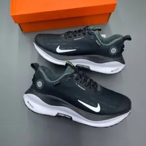 کفش نایک اینفینیتی ران ۴ گورتکس مشکی سفید Nike Infinity Run 4 Gore-Tex Black White کفش نایک اینفینیتی ران ۴ گورتکس مشکی سفید Nike Infinity Run 4 Gore-Tex Black White