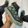 کفش نایک ای سی جی گورتکس سبز مشکی Nike ACG Gore-Tex Green Black کفش نایک ای سی جی گورتکس سبز مشکی Nike ACG Gore-Tex Green Black