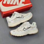 کفش نایک پی ۶۰۰۰ کرم Nike P6000 Cream