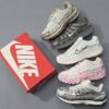 کفش نایک پی ۶۰۰۰ صورتی Nike P6000 Pink کفش نایک پی ۶۰۰۰ صورتی Nike P6000 Pink