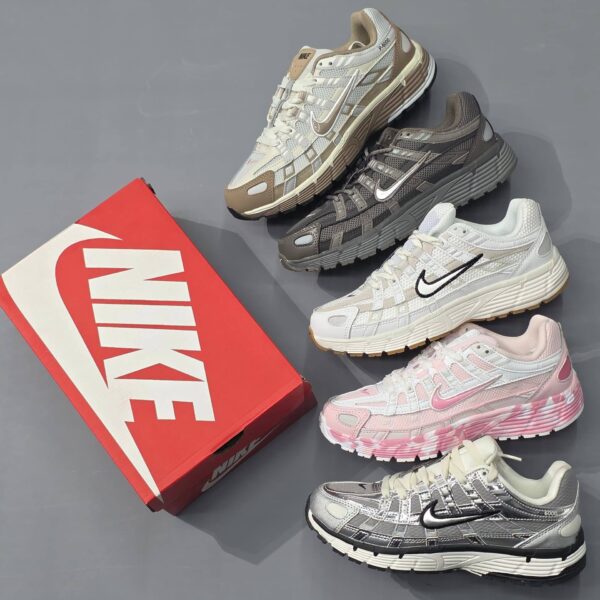 کفش نایک پی ۶۰۰۰ مسی Nike P6000 Copper کفش نایک پی ۶۰۰۰ مسی Nike P6000 Copper
