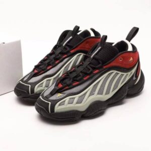 کفش آدیداس اینتیمیدیشن پکر تک اینک مشکی قرمز Adidas Intimidation Pack Tech Ink Black Red کفش آدیداس اینتیمیدیشن پکر تک اینک مشکی قرمز Adidas Intimidation Pack Tech Ink Black Red