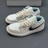 کفش نایک ایر جردن وان لو سنددریفت Nike Air Jordan 1 Low Sanddrift کفش نایک ایر جردن وان لو سنددریفت Nike Air Jordan 1 Low Sanddrift
