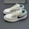 کفش نایک ایر جردن وان لو سنددریفت Nike Air Jordan 1 Low Sanddrift