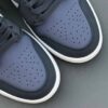 کفش نایک ایر جردن وان ساقدار مید ابسیدین سندد بنفش Nike Air Jordan 1 Mid Obsidian Sanded Purple کفش نایک ایر جردن وان ساقدار مید ابسیدین سندد بنفش Nike Air Jordan 1 Mid Obsidian Sanded Purple