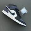 کفش نایک ایر جردن وان ساقدار مید ابسیدین سندد بنفش Nike Air Jordan 1 Mid Obsidian Sanded Purple کفش نایک ایر جردن وان ساقدار مید ابسیدین سندد بنفش Nike Air Jordan 1 Mid Obsidian Sanded Purple