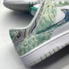 کفش نایک اس‌ بی دانک لو دراگون 2024 رویه خز Nike SB Dunk Low Dragon 2024 Fur Edition