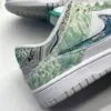 کفش نایک اس‌ بی دانک لو دراگون 2024 رویه خز Nike SB Dunk Low Dragon 2024 Fur Edition - تصویر 5