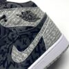 کفش نایک ایر جردن وان ساقدار ربلیونر Nike Air Jordan 1 High OG Rebellionaire کفش نایک ایر جردن وان ساقدار ربلیونر Nike Air Jordan 1 High OG Rebellionaire