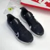 کتونی نایک زوم ایکس طرح لبخند مشکی سفید Nike ZoomX Smile Black White کتونی نایک زوم ایکس طرح لبخند مشکی سفید Nike ZoomX Smile Black White - تصویر 2