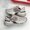 نایک وی تو کی کالباسی  Nike V2K Run Pinkish Beige
