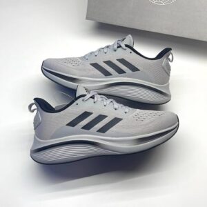 کفش آدیداس ایکیو رانینگ طوسی Adidas EQ Running Gray کفش آدیداس ایکیو رانینگ طوسی Adidas EQ Running Gray