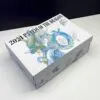 کفش نایک اس‌ بی دانک لو دراگون 2024 رویه خز Nike SB Dunk Low Dragon 2024 Fur Edition - تصویر 3