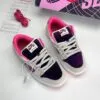کفش نایک اس بی دانک لو اسپایدر من Nike SB Dunk Low Spiderman - تصویر 2