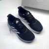 کفش آدیداس ایکیو رانینگ مشکی سفید Adidas EQ Running Black White کفش آدیداس ایکیو رانینگ مشکی سفید Adidas EQ Running Black White