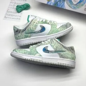 کفش نایک اس بی دانک لو دراگون 2024 رویه خز Nike SB Dunk Low Dragon 2024 Fur Edition کفش نایک اس بی دانک لو دراگون 2024 رویه خز Nike SB Dunk Low Dragon 2024 Fur Edition