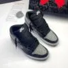 کفش نایک ایر جردن وان ساقدار ربلیونر Nike Air Jordan 1 High OG Rebellionaire کفش نایک ایر جردن وان ساقدار ربلیونر Nike Air Jordan 1 High OG Rebellionaire - تصویر 2