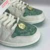 کفش نایک ایر جردن وان لو ماری ۲۰۲۵ Nike Air Jordan 1 Low Marie کفش نایک ایر جردن وان لو ماری ۲۰۲۵ Nike Air Jordan 1 Low Marie - تصویر 6