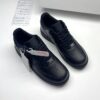 نایک ایر فورس وان مشکی  Nike Air Force 1 Black