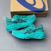 کفش اسیکس نووا بلاست ۵ فیروزه‌ای Asics Novablast 5 Turquoise