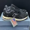 کفش نیوبالانس 1906 مشکی کرم New Balance 1906 Black Cream کفش نیوبالانس 1906 مشکی کرم New Balance 1906 Black Cream