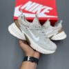 کفش نایک وومرو ۵ کرم قهوهای Nike Vomero 5 Cream Brown کفش نایک وومرو ۵ کرم قهوهای Nike Vomero 5 Cream Brown