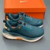 کفش نایک اینفینیتی ران ۴ گورتکس سبز Nike Infinity Run 4 Gore-Tex Green کفش نایک اینفینیتی ران ۴ گورتکس سبز Nike Infinity Run 4 Gore-Tex Green - تصویر 2