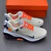 کفش نایک اینفینیتی ران ۴ گورتکس کرم Nike Infinity Run 4 Gore-Tex Cream کفش نایک اینفینیتی ران ۴ گورتکس کرم Nike Infinity Run 4 Gore-Tex Cream - تصویر 2