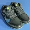 کفش نایک ایر جردن وان لو فورتون فلای هالووین Nike Air Jordan 1 Low Fortune Fly Halloween - تصویر 2