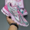 کفش نیو بالانس ۱۹۰۶ صورتی New Balance 1906 Pink