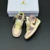 کفش نایک ایر جردن وان ساقدار Nike Air Jordan 1 High - تصویر 2