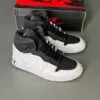 کفش ساقدار نایک جردن وان ایکوالیتی Nike Air Jordan 1 High Equality - تصویر 2