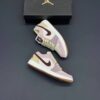کفش نایک ایر جردن وان پالو روسا Nike Air Jordan 1 Palmo Rosa کفش نایک ایر جردن وان پالو روسا Nike Air Jordan 1 Palmo Rosa