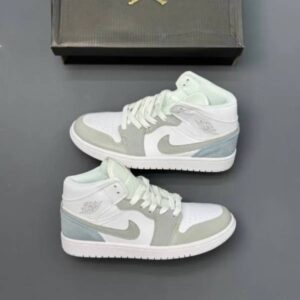 کفش نایک ایر جردن وان پاریس ساقدار Jordan 1 High Paris کفش نایک ایر جردن وان پاریس ساقدار Jordan 1 High Paris