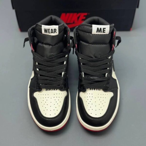 کفش نایک جردن وان ساقدار نات فوتو Nike Air Jordan 1 High Not Photo کفش نایک جردن وان ساقدار نات فوتو Nike Air Jordan 1 High Not Photo
