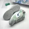 کفش نایک اس‌ بی دانک لو دراگون 2024 رویه خز Nike SB Dunk Low Dragon 2024 Fur Edition - تصویر 4