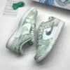کفش نایک اس‌ بی دانک لو دراگون 2024 رویه خز Nike SB Dunk Low Dragon 2024 Fur Edition - تصویر 7