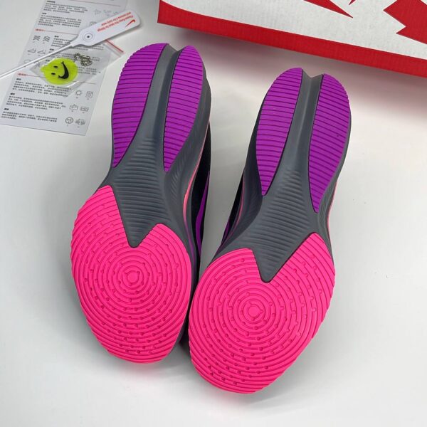 نایک زوم ایکس طرح لبخند مشکی صورتی Nike ZoomX Smile Black Pink نایک زوم ایکس طرح لبخند مشکی صورتی Nike ZoomX Smile Black Pink