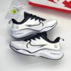 کتونی نایک زوم ایکس طرح لبخند سفید مشکی Nike ZoomX Smile White Black کتونی نایک زوم ایکس طرح لبخند سفید مشکی Nike ZoomX Smile White Black