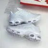 کفش نایک ایر مکس پلاس تی ان سفید Nike Air Max Plus TN White کفش نایک ایر مکس پلاس تی ان سفید Nike Air Max Plus TN White