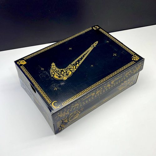 کفش نایک ایر جردن وان ساقدار فامیلیا Nike Air Jordan 1 High Familia