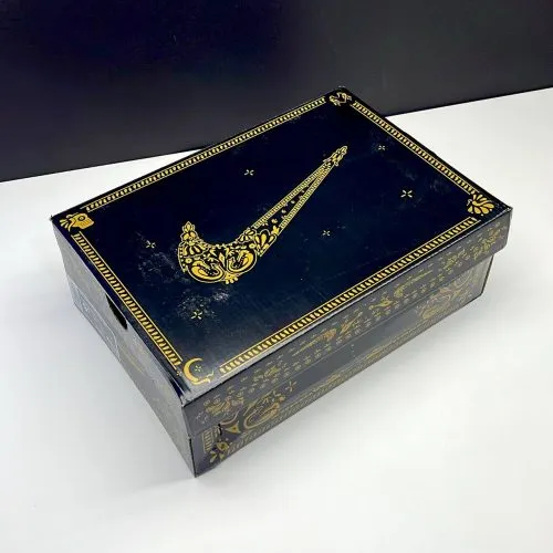 کفش نایک ایر جردن وان ساقدار فامیلیا Nike Air Jordan 1 High Familia کفش نایک ایر جردن وان ساقدار فامیلیا Nike Air Jordan 1 High Familia - تصویر 7