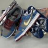 کفش نایک اسبی شائولین Nike SB Shaolin کفش نایک اسبی شائولین Nike SB Shaolin