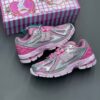 کفش نیو بالانس ۱۹۰۶ صورتی New Balance 1906 Pink