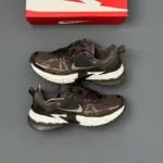 کفش نایک وی تو کی رنگ مسی  Nike V2K Brown